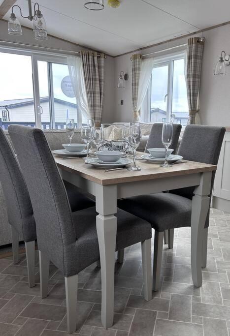 Sandy Toes, Padstow Exterior photo
