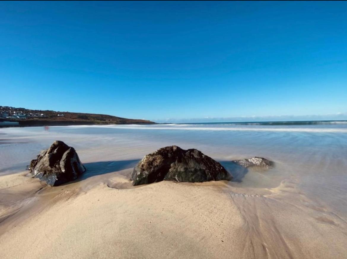 Sandy Toes, Padstow Exterior photo