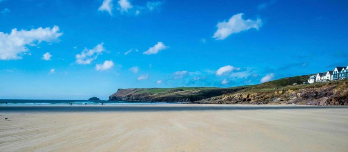 Sandy Toes, Padstow Exterior photo