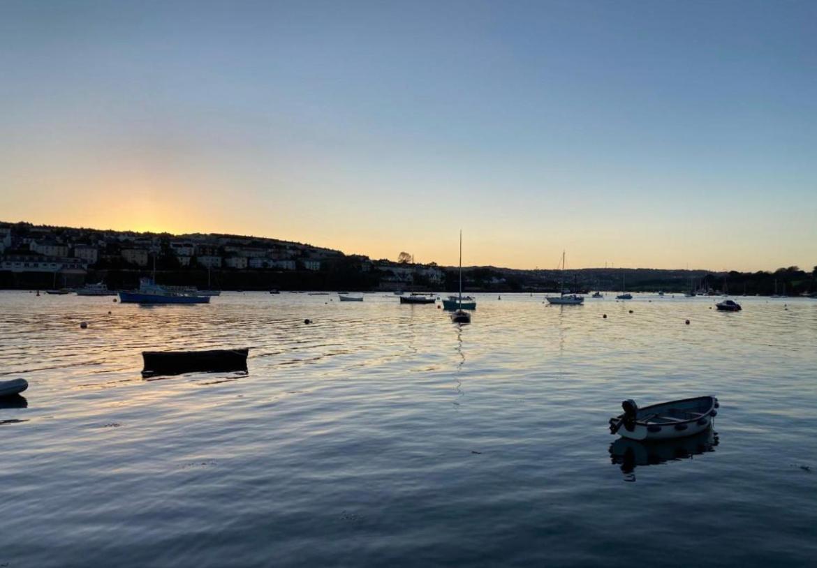 Sandy Toes, Padstow Exterior photo